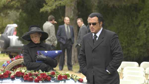 Urban Justice Poster 1