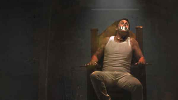 Urban Legend Poster 1