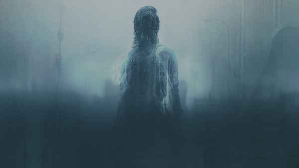 Urban Legend Poster 4