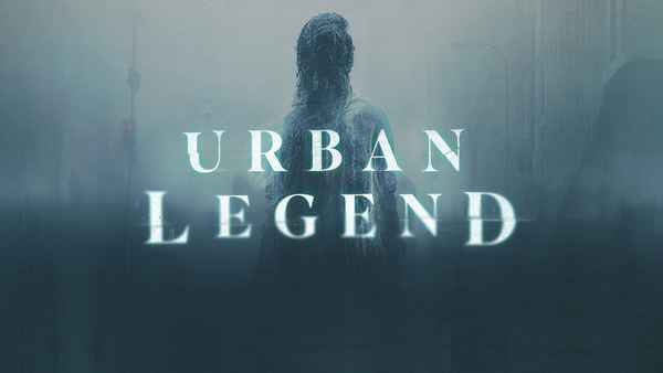 Urban Legend Poster 5