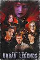 Urban Legends: Bloody Mary Poster 2