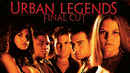 Urban Legends: Final Cut Poster 4