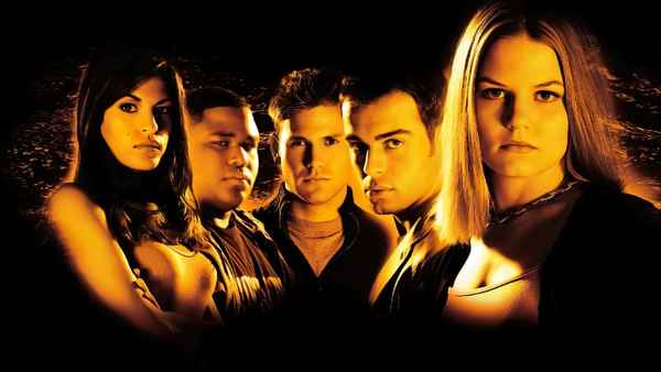 Urban Legends: Final Cut Poster 3