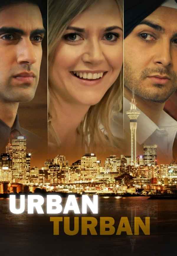 Urban Turban Poster 5