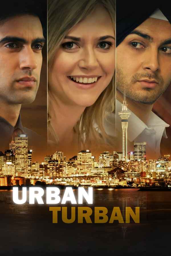 Urban Turban Poster 3