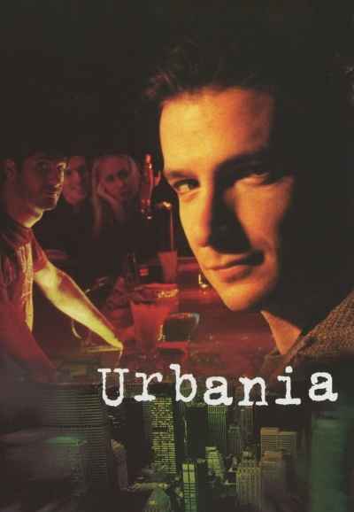 Urbania