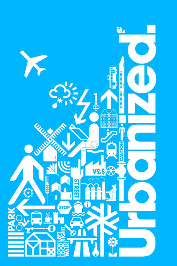 Urbanized Poster 3