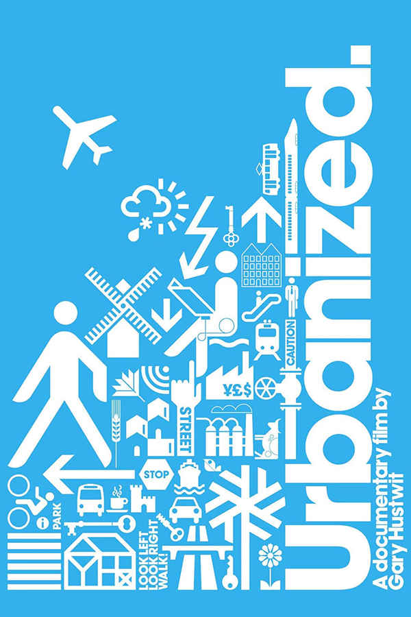 Urbanized Poster 4