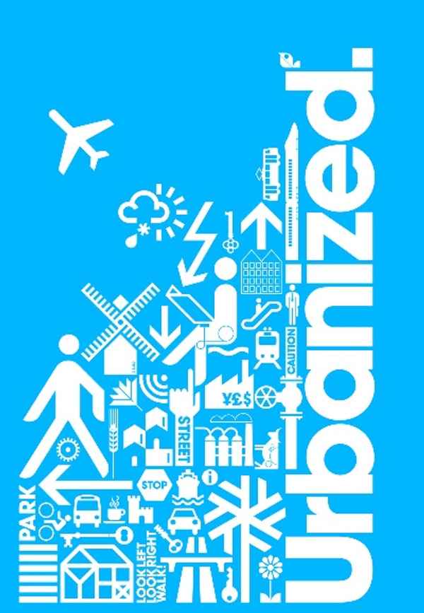 Urbanized Poster 5