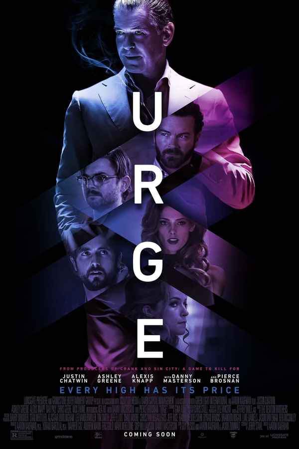 Urge Poster 7