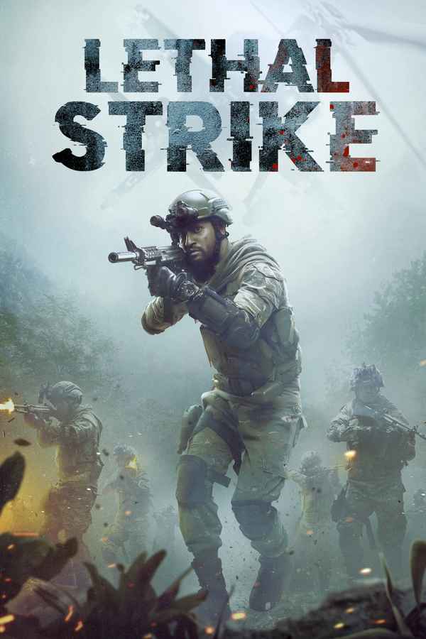 Uri: The Surgical Strike Movie (2019) | Release Date, Cast, Trailer ...