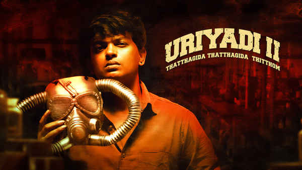 Uriyadi 2 Poster 2