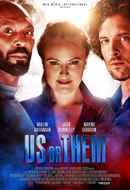 Us Or Them Poster 2