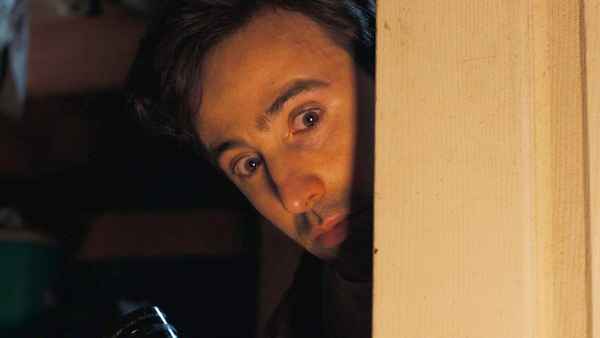 Useless Humans Poster 4