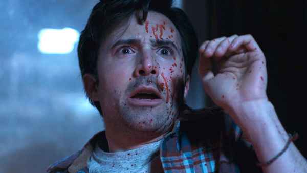 Useless Humans Poster 7