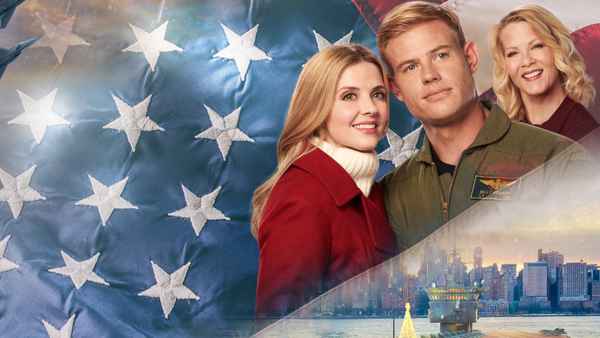 USS Christmas Poster 1