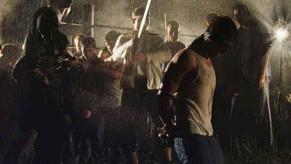 USS Seaviper Poster 1