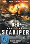 USS Seaviper Poster 7
