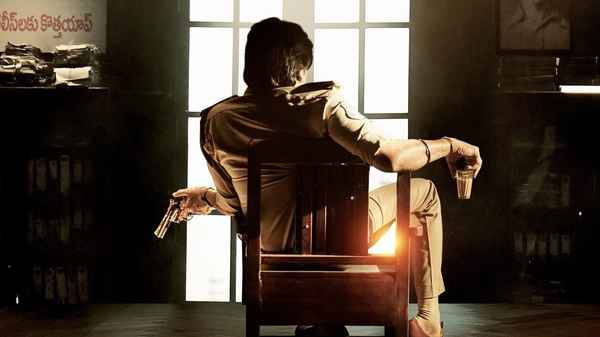 Ustaad Bhagat Singh Poster 5