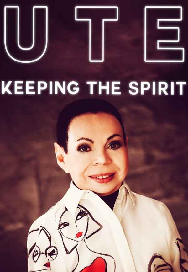 UTE: Keeping the Spirit Poster 6