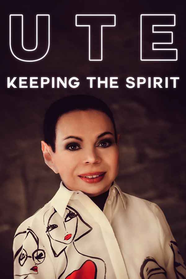 UTE: Keeping the Spirit Poster 2