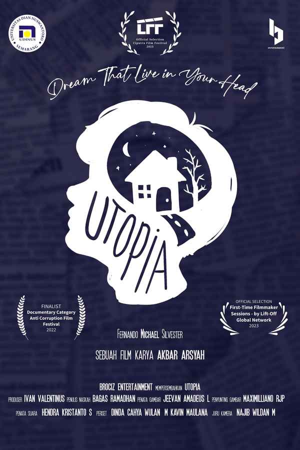 Utopia Poster 4