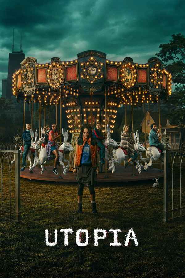 Utopia Poster 7