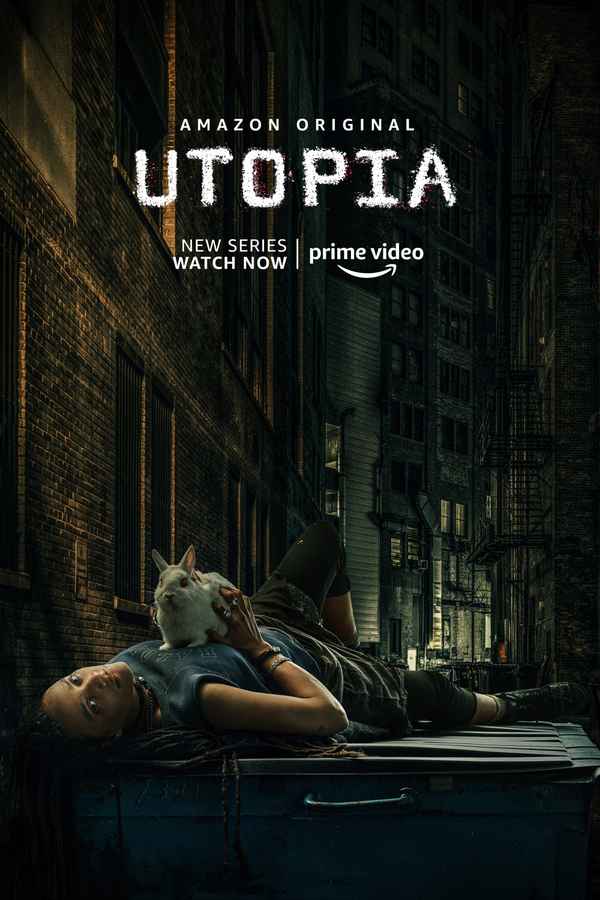 Utopia Poster 6
