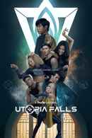 Utopia Falls Poster 4