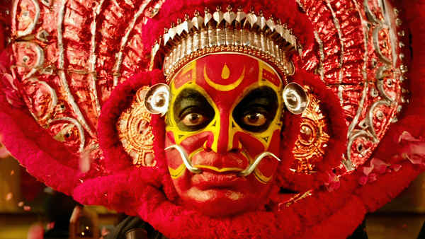 Uttama Villain Poster 1