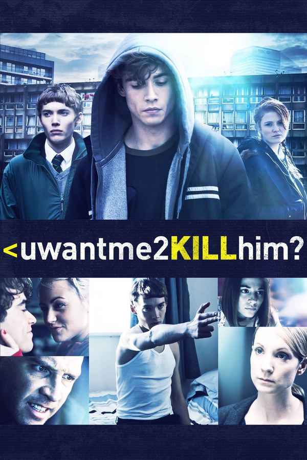 uwantme2killhim? Poster 4