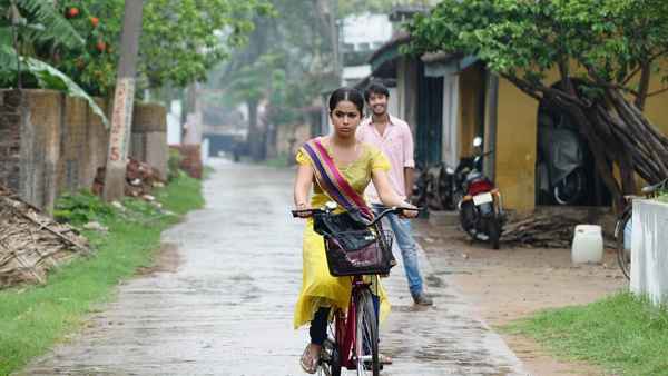 Uyyala Jampala Poster 3