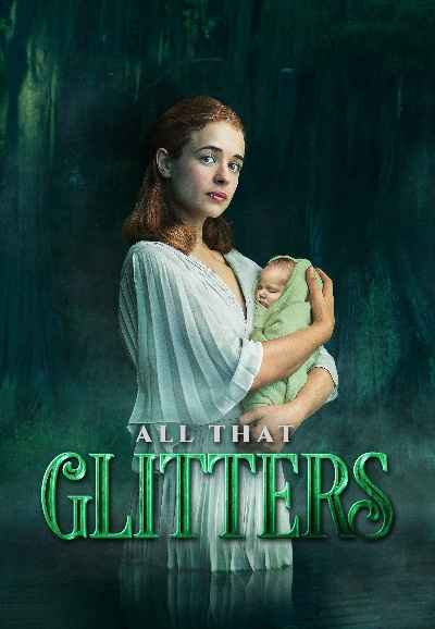 V.C. Andrews' All That Glitters