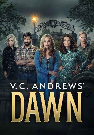 V.C. Andrews' Dawn