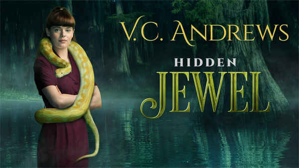 V.C. Andrews' Hidden Jewel Poster 3