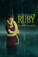 V.C. Andrews' Hidden Jewel Poster 6