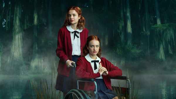 V.C. Andrews' Pearl in the Mist Poster 2