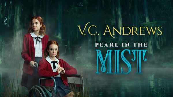 V.C. Andrews' Pearl in the Mist Poster 5