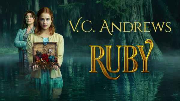 V.C. Andrews' Ruby Poster 6