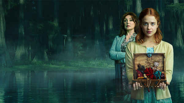 V.C. Andrews' Ruby Poster 1