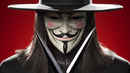 V for Vendetta Poster 1