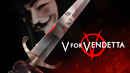 V for Vendetta Poster 2