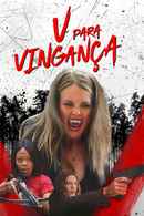 V for Vengeance Poster 7