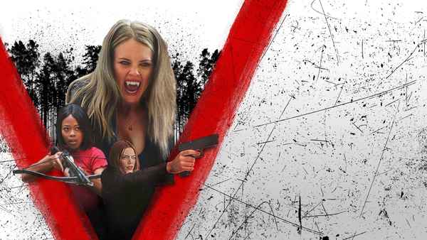 V for Vengeance Poster 4