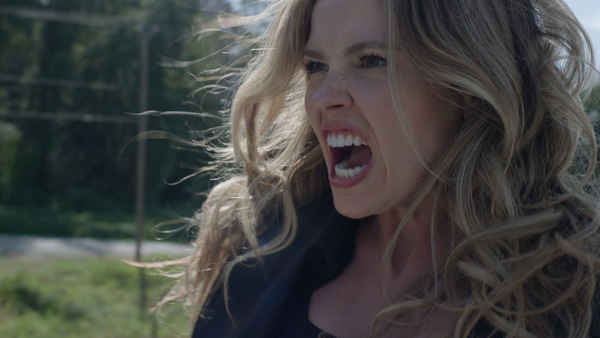 V for Vengeance Poster 3