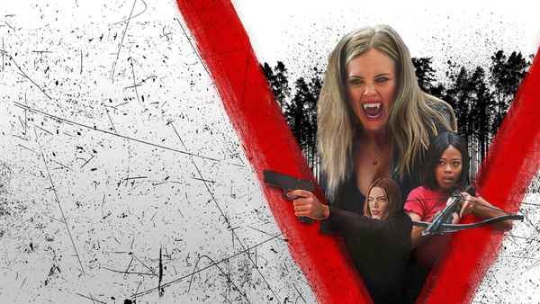 V for Vengeance Poster 2