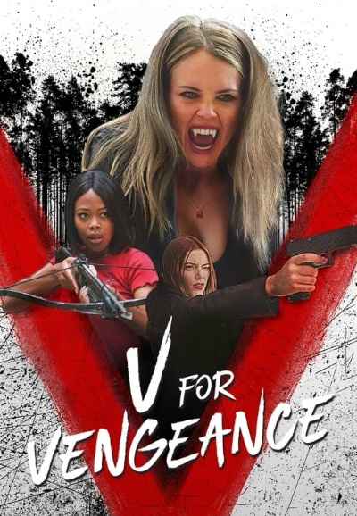 V for Vengeance