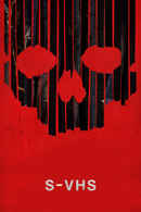 V/H/S/2 Poster 1