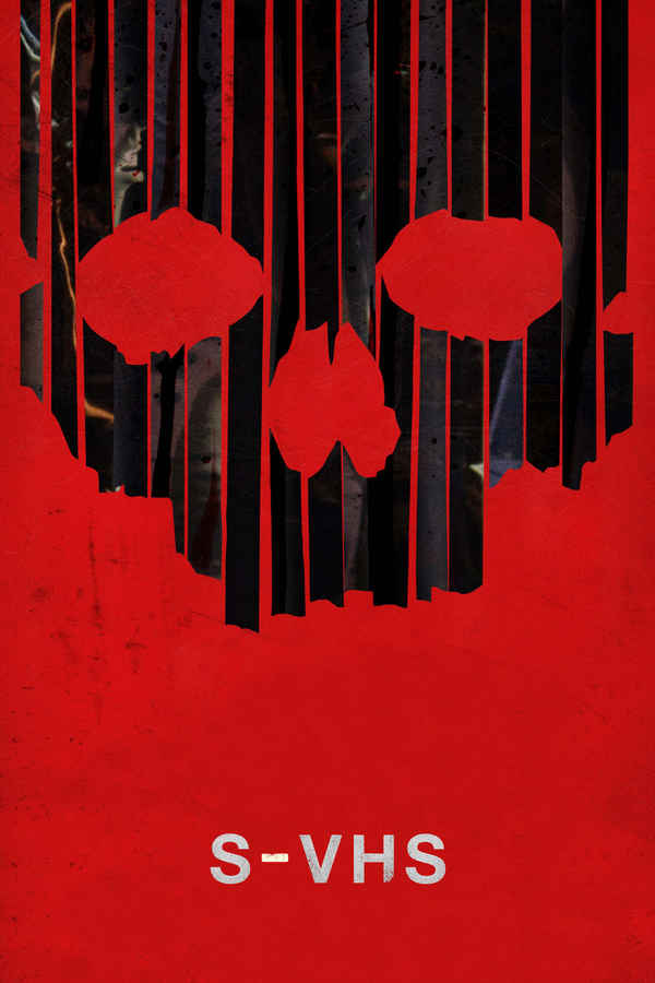 V/H/S/2 Poster 1