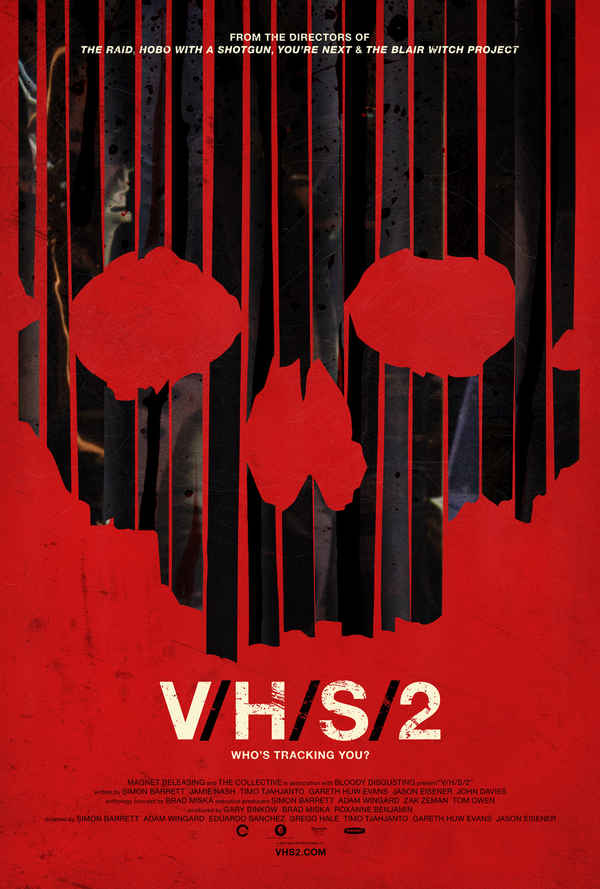 V/H/S/2 Poster 7